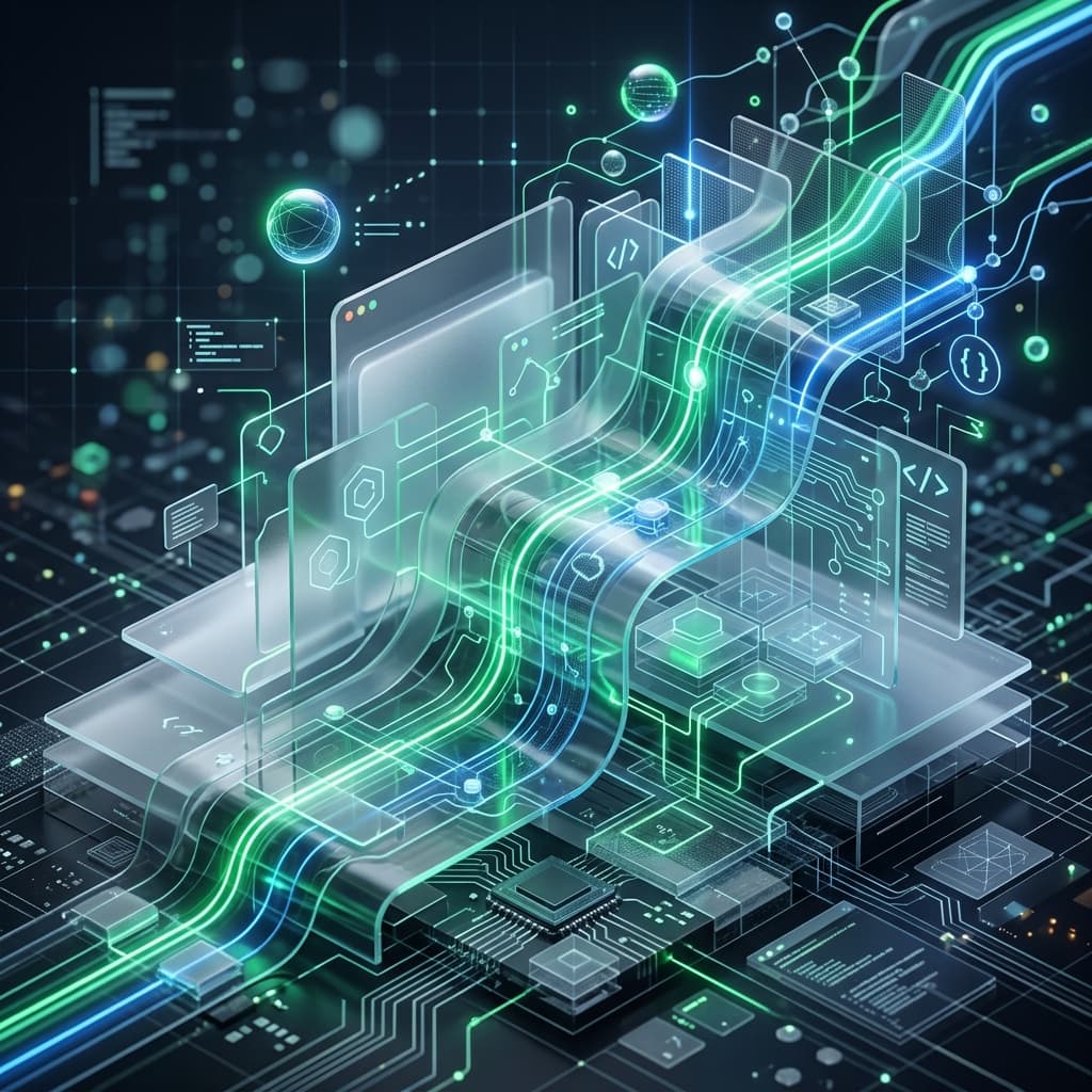 Grubweb Service Digital Evolution