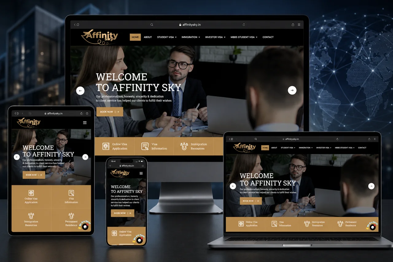 Affinity Sky preview snapshot